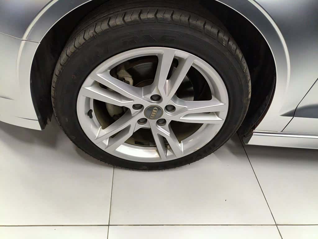 Audi A3, 2018 23
