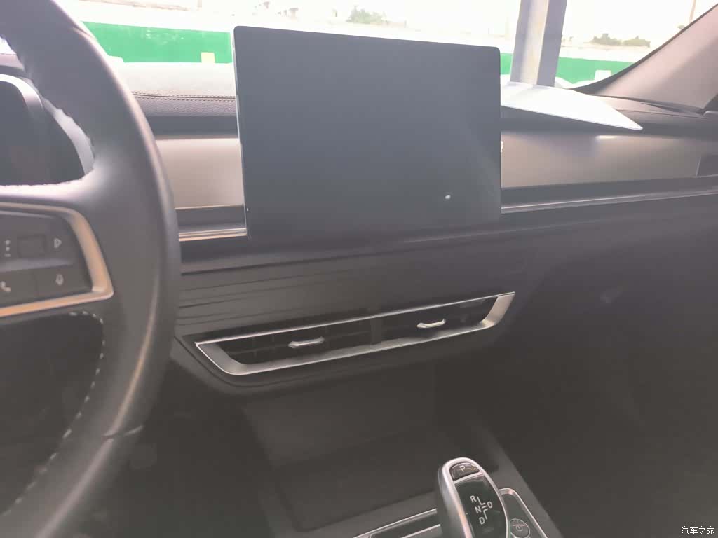 BYD Qin, 2021 все фото