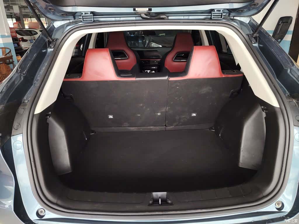 Changan X5, 2022 19