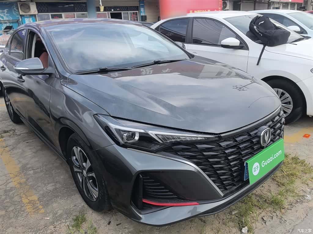 Changan Eado, 2023 4
