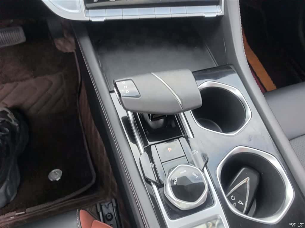 Changan Eado, 2023 14