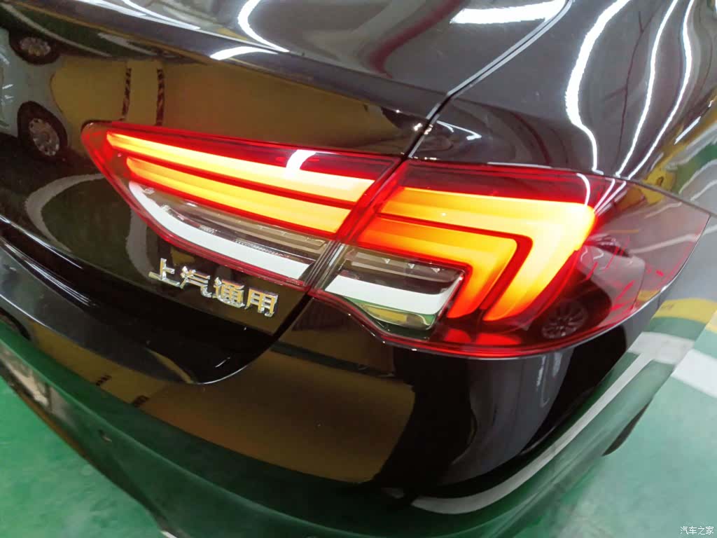 Buick Regal, 2022 8