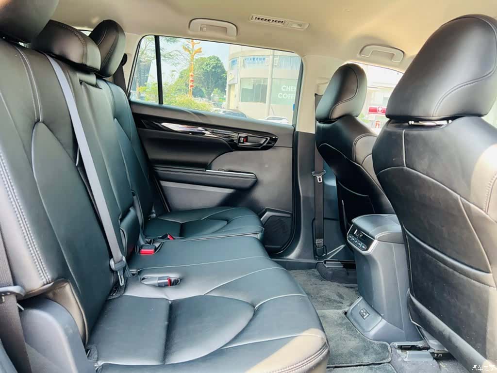 Toyota Highlander, 2024 13