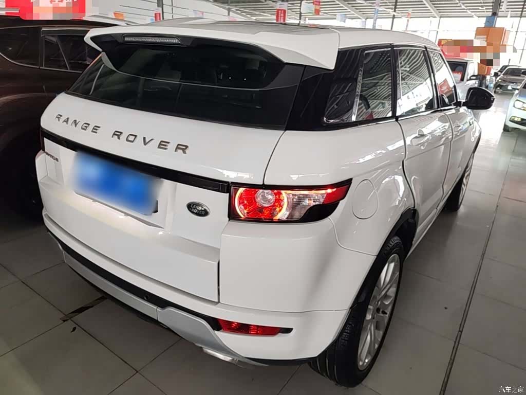 Land Rover Range Rover, 2015 7