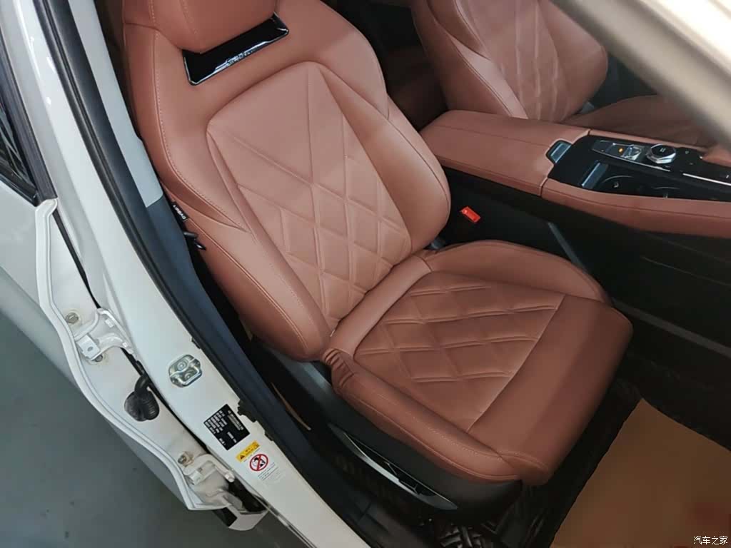 Changan CS75, 2023 25