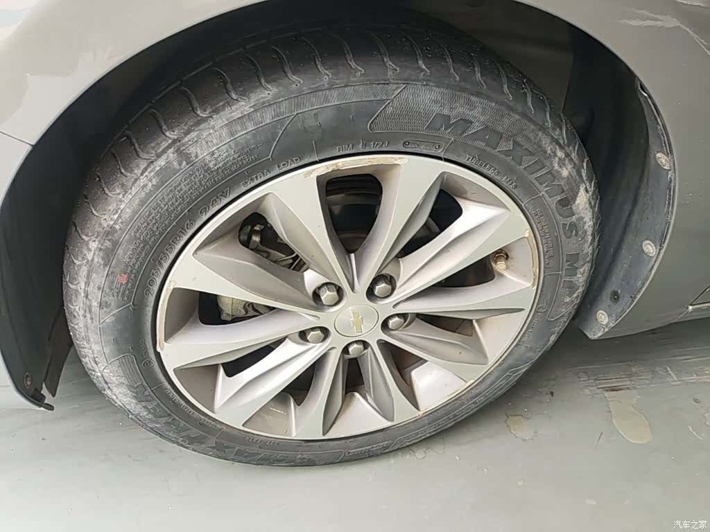 Chevrolet 320, 2021 23