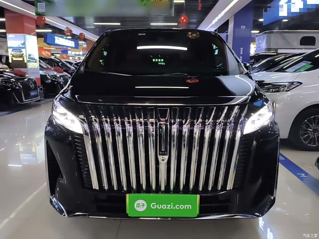 WEY Gaoshan, 2024 3