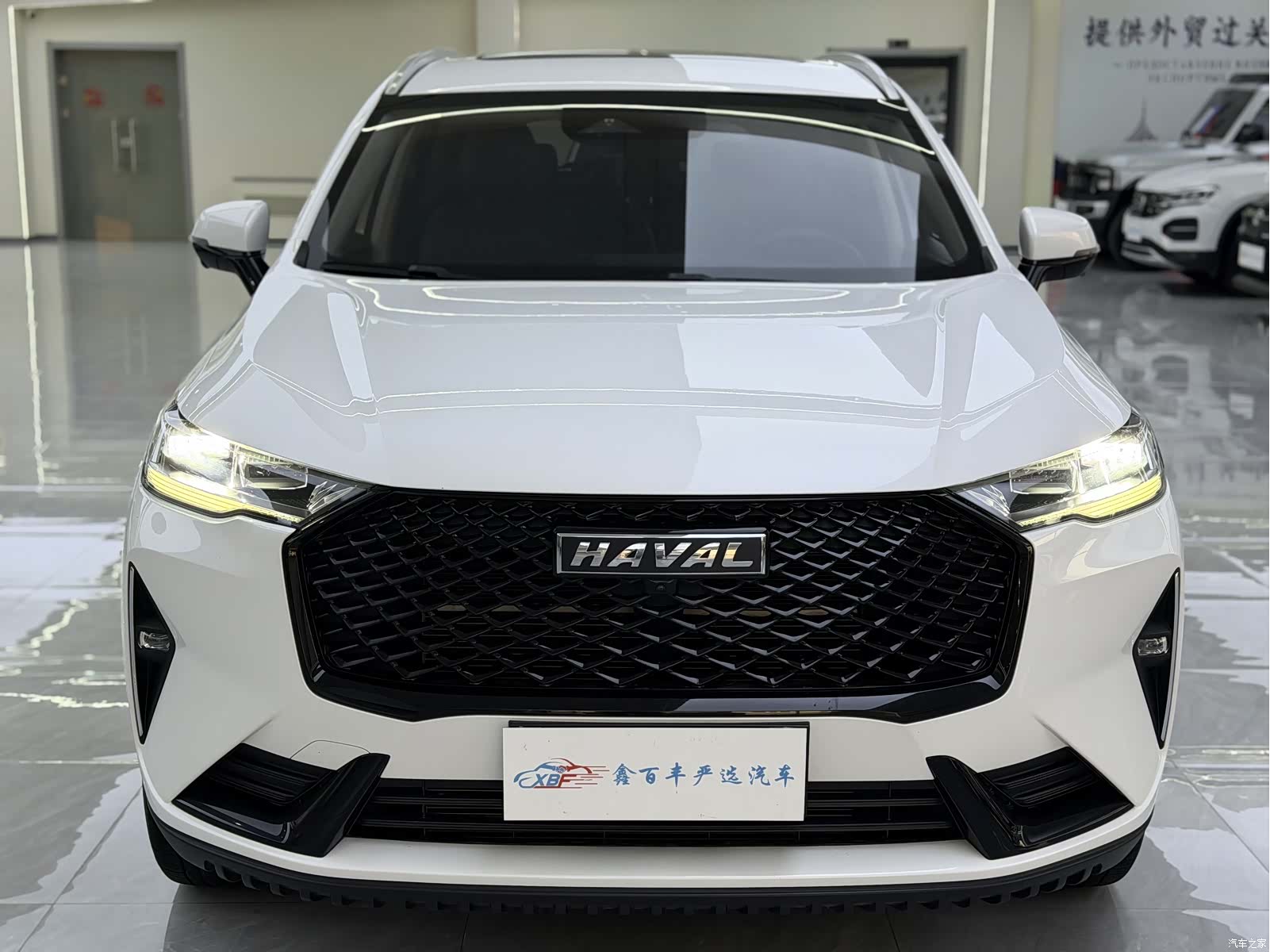 Haval H6, 2022 2