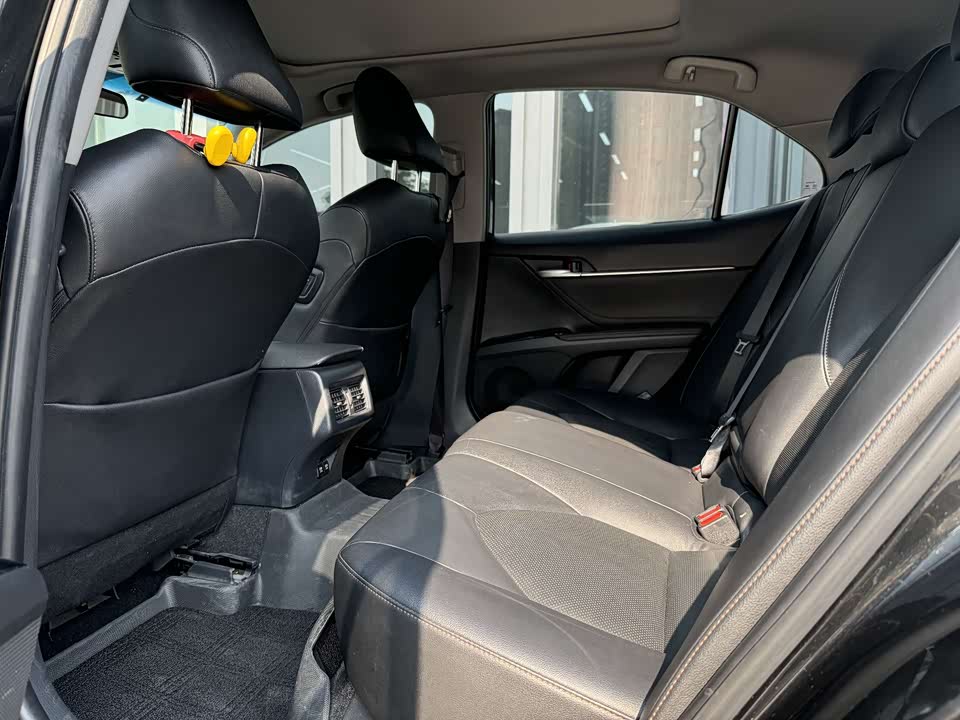 Toyota Camry Toyota Camry