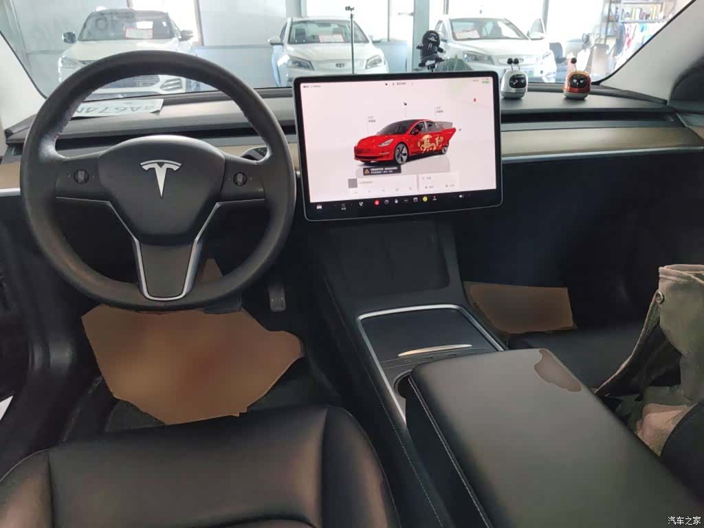 Tesla Model 3, 2023 6