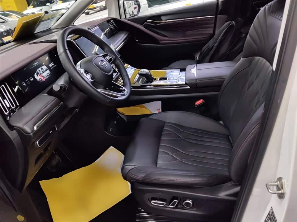 Trumpchi Trumpchi M8