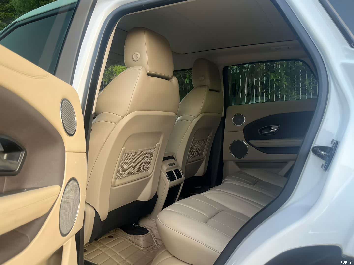 Land Rover Range Rover, 2016 8