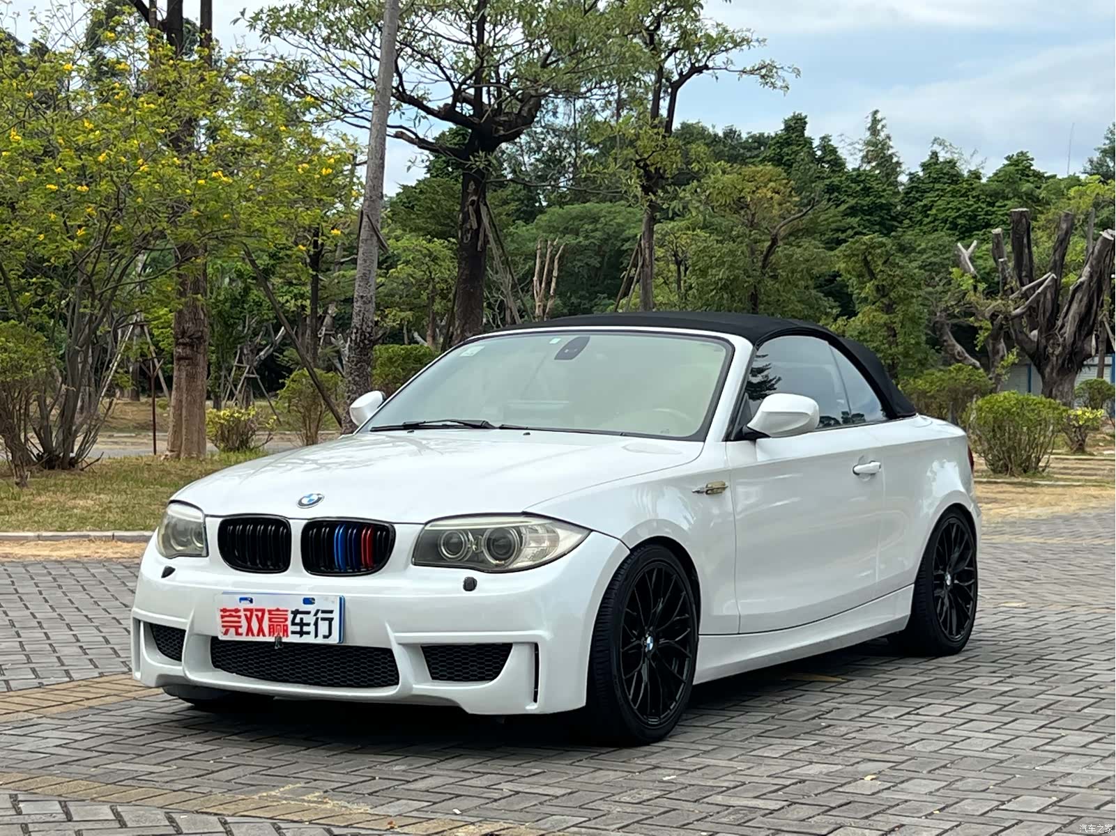 BMW 1 Series, 2011 1
