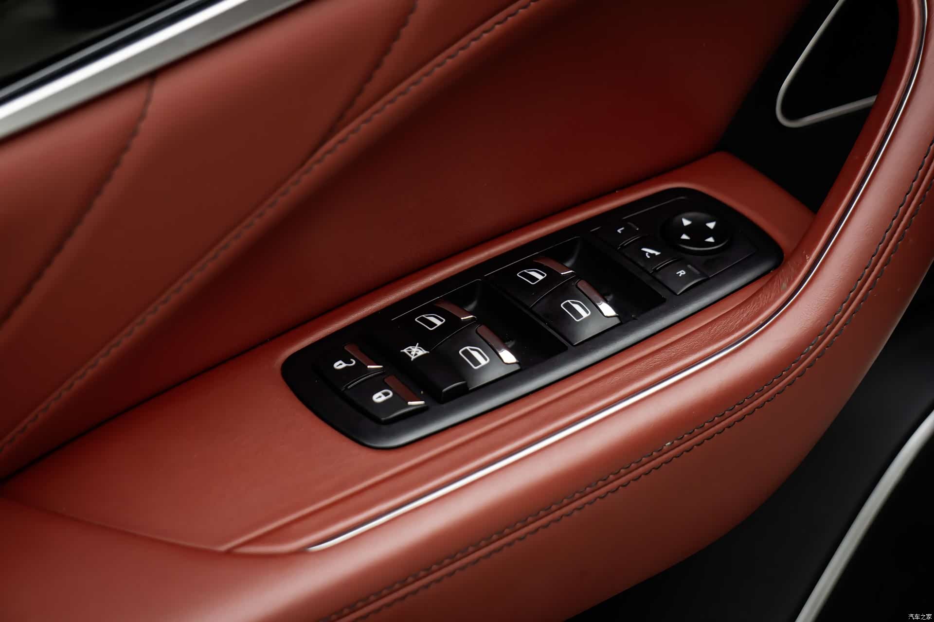 Maserati Levante, 2021 18