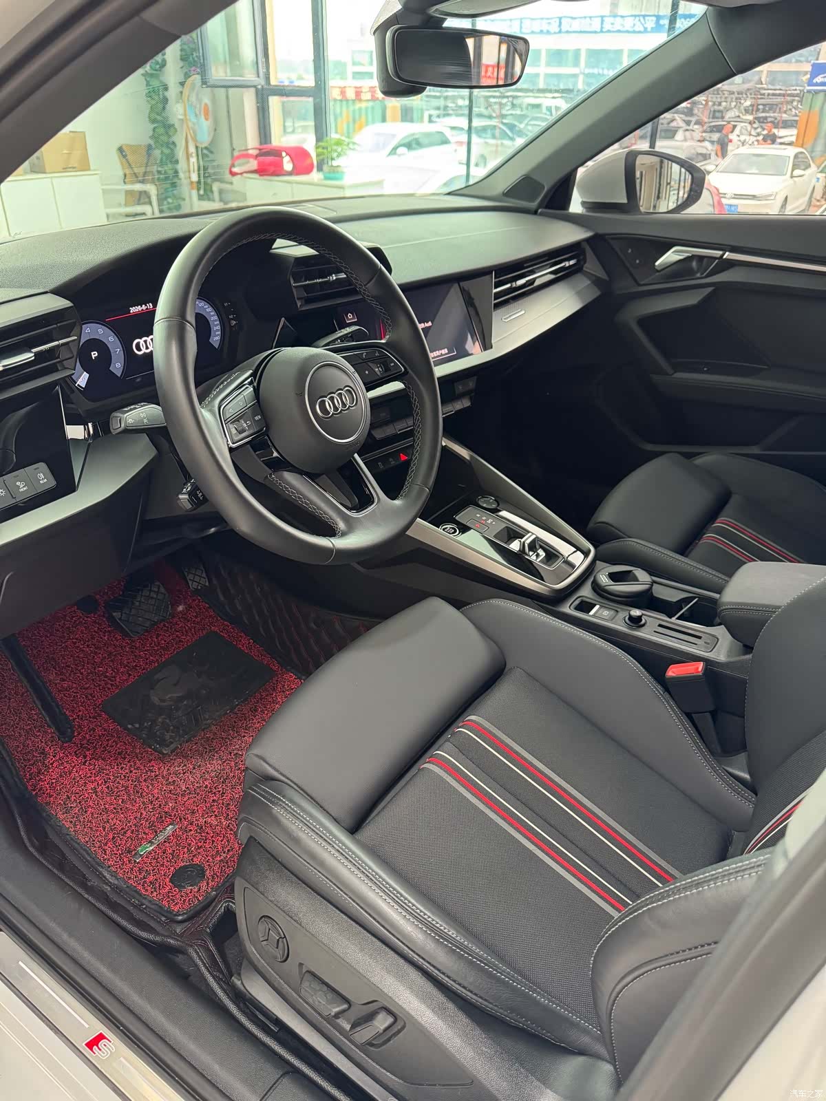 Audi A3, 2022 4