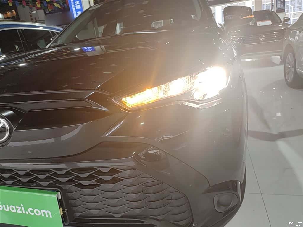Toyota Frontlander, 2023 24