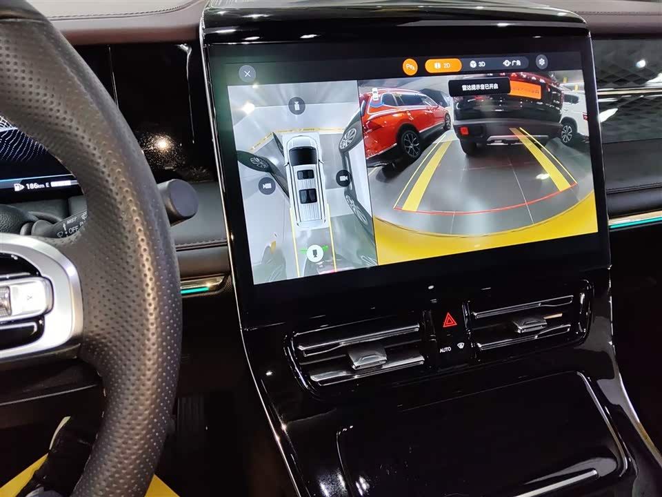 Trumpchi Trumpchi M8