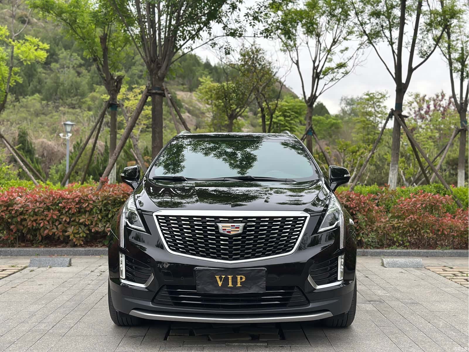 Cadillac XT5, 2022 2