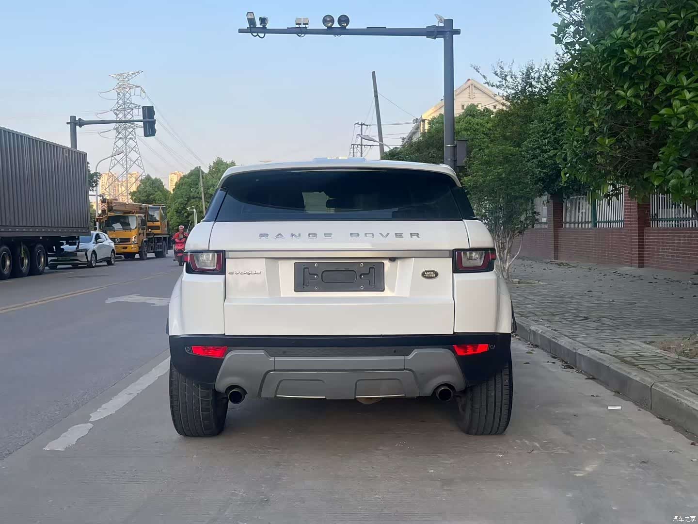 Land Rover Range Rover, 2016 6