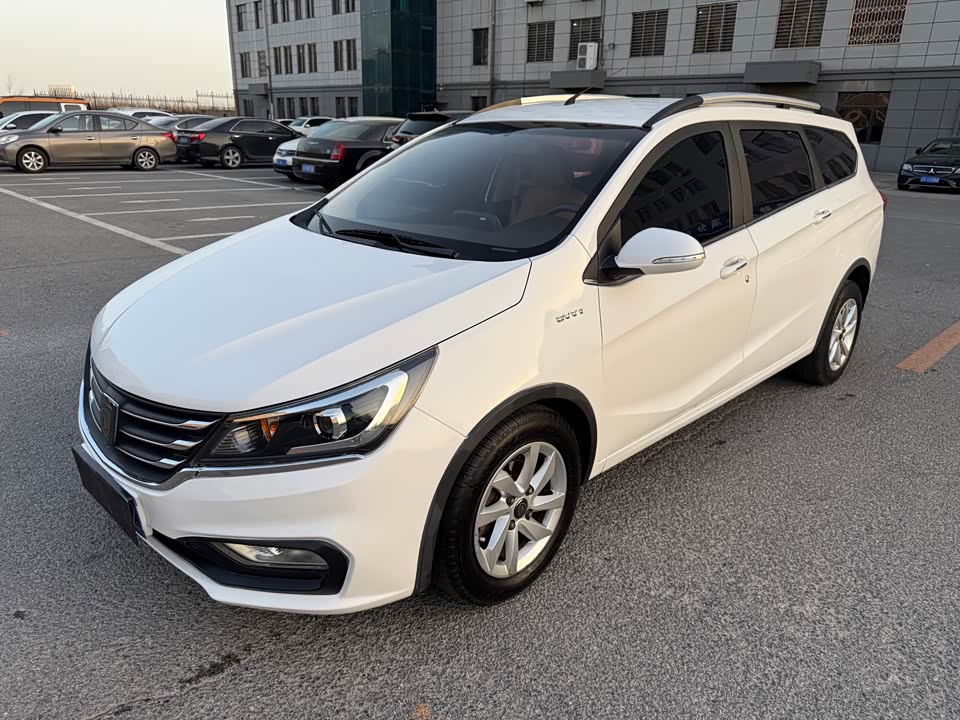 Baoding 310W