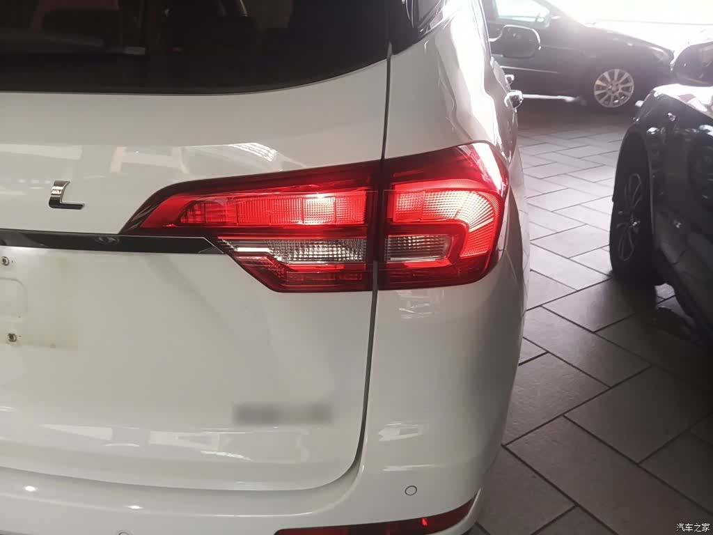 Haval M6, 2019 8