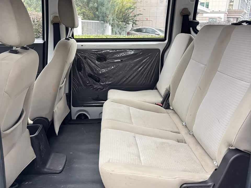 Wuling Wuling Hongguang V