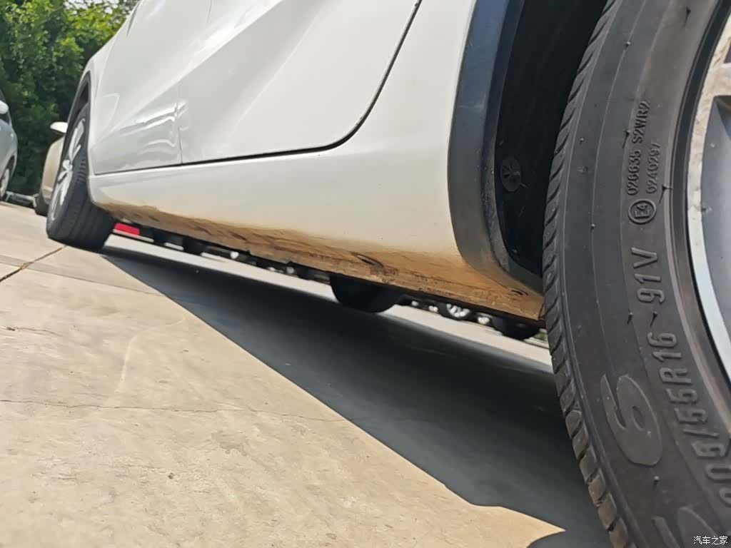 Changan Eado, 2015 21