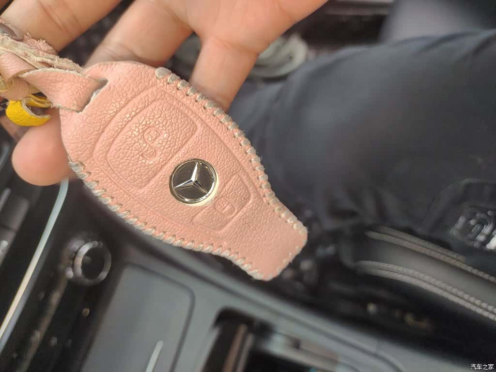Mercedes-Benz GLA, 2017 12