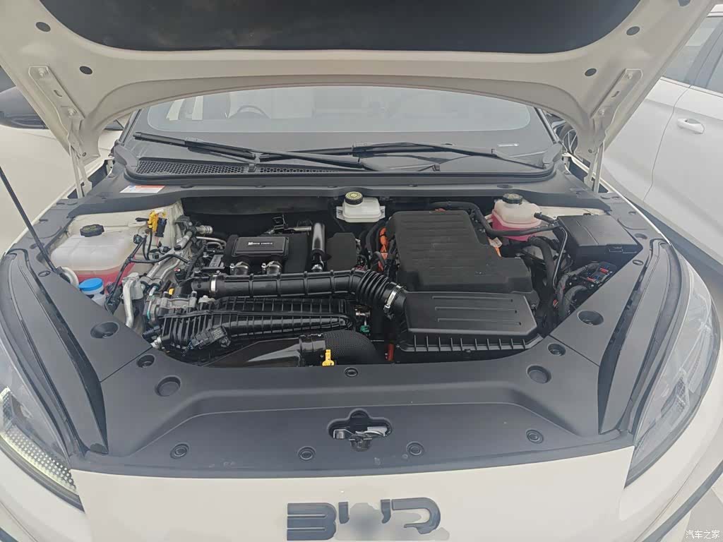 BYD Seal, 2024 20