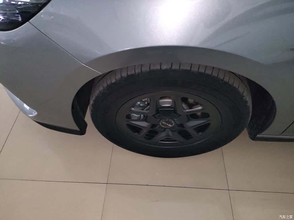 BYD Seal, 2025 23