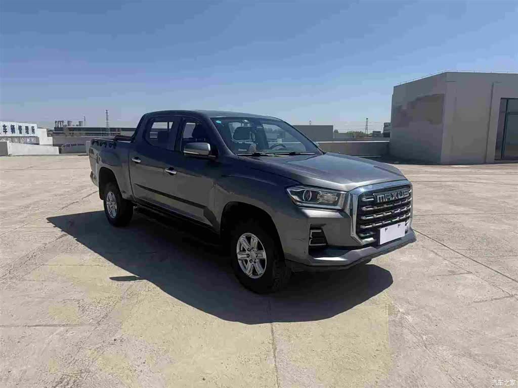 Maxus T70, 2023 3