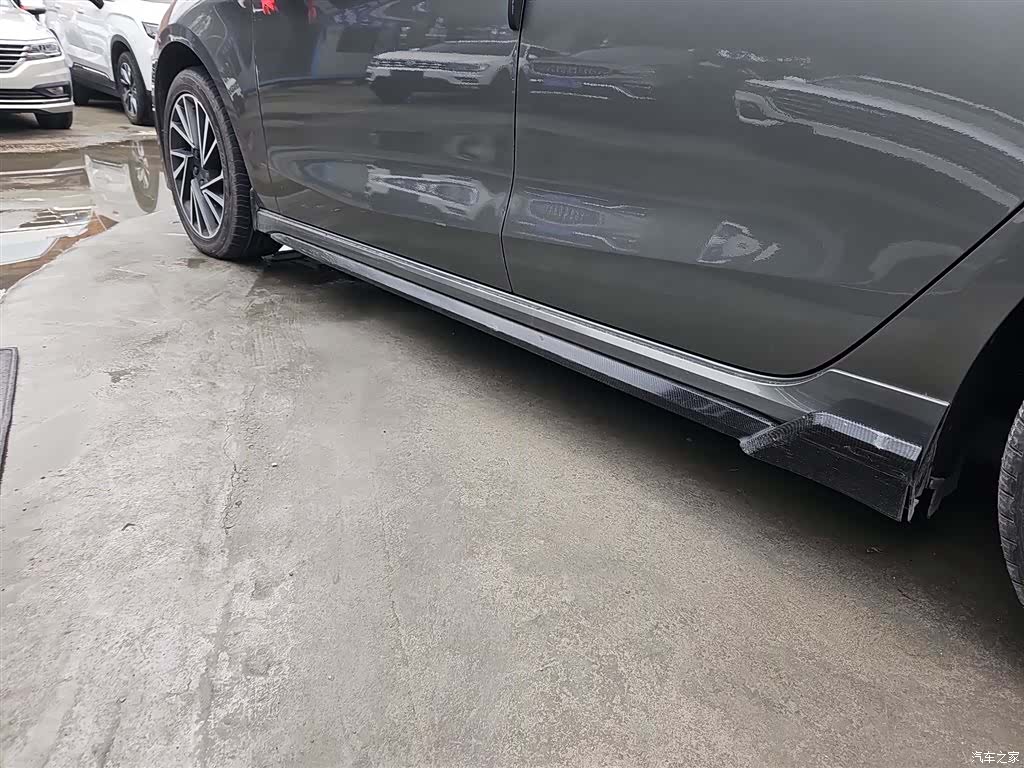 Lynk & Co 02, 2021 21
