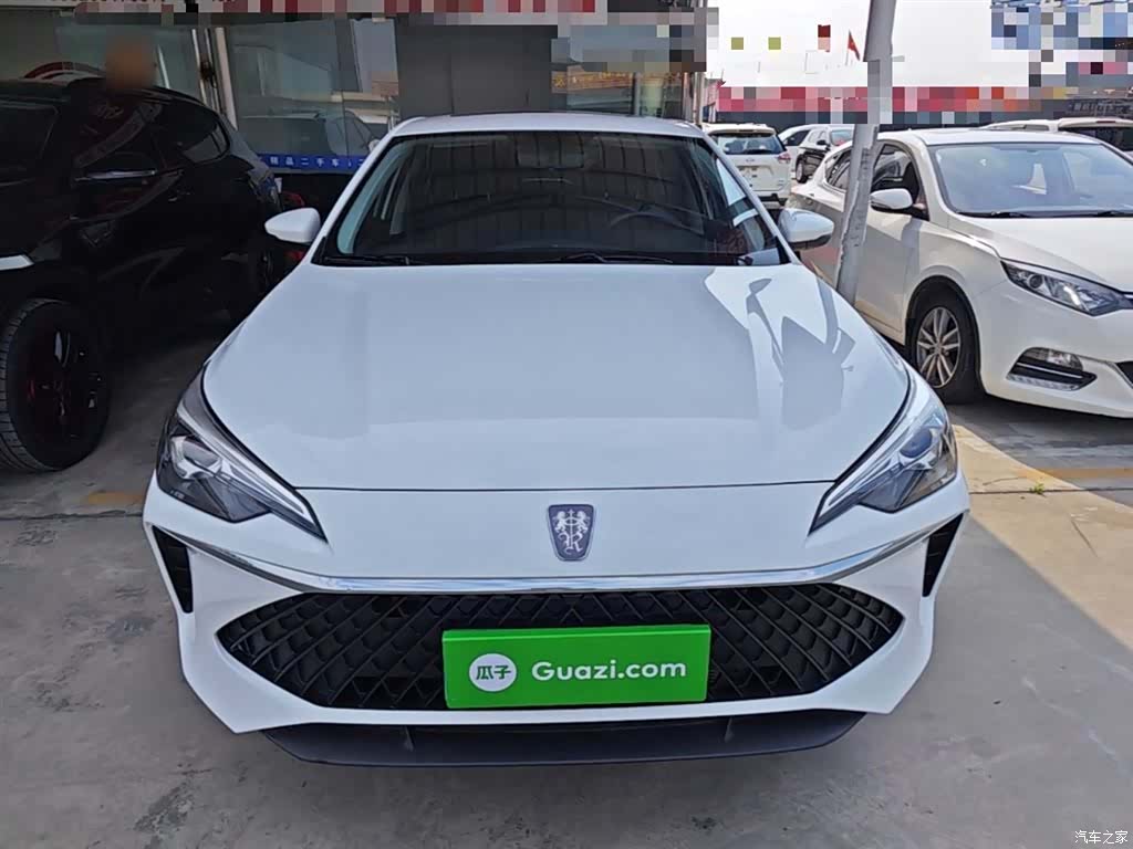 Roewe i5, 2025 3