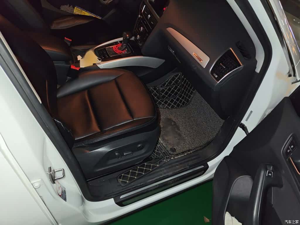 Audi Q5, 2016 19