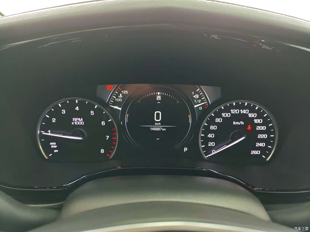 Cadillac XT5, 2019 8