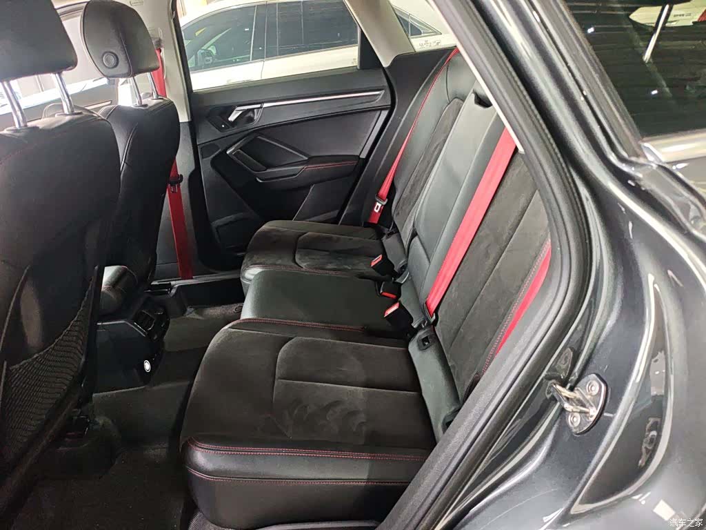 Audi Q3, 2020 17