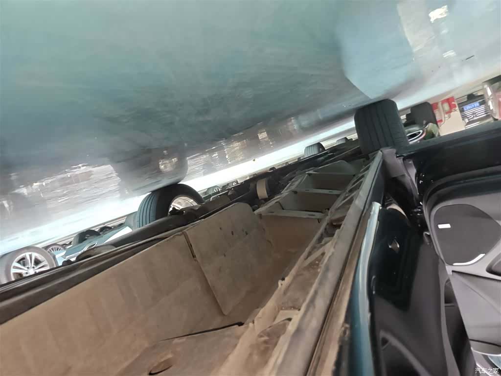 Buick Enclave, 2021 21