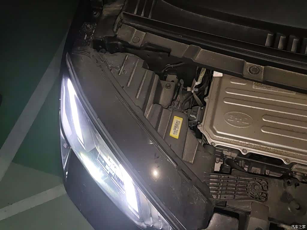 BYD Seagull, 2024 21