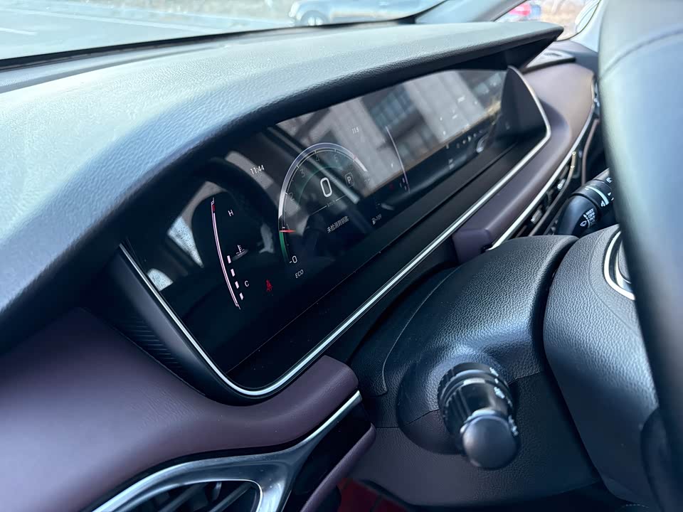 Trumpchi Trumpchi M6