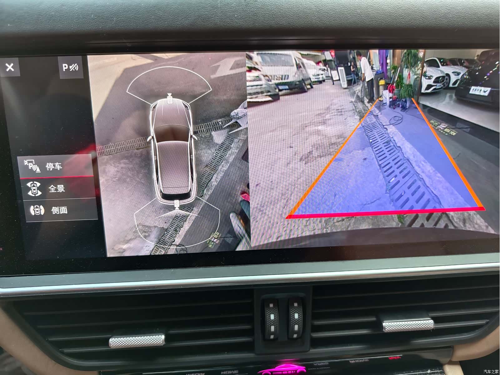 Porsche Cayenne, 2018 14