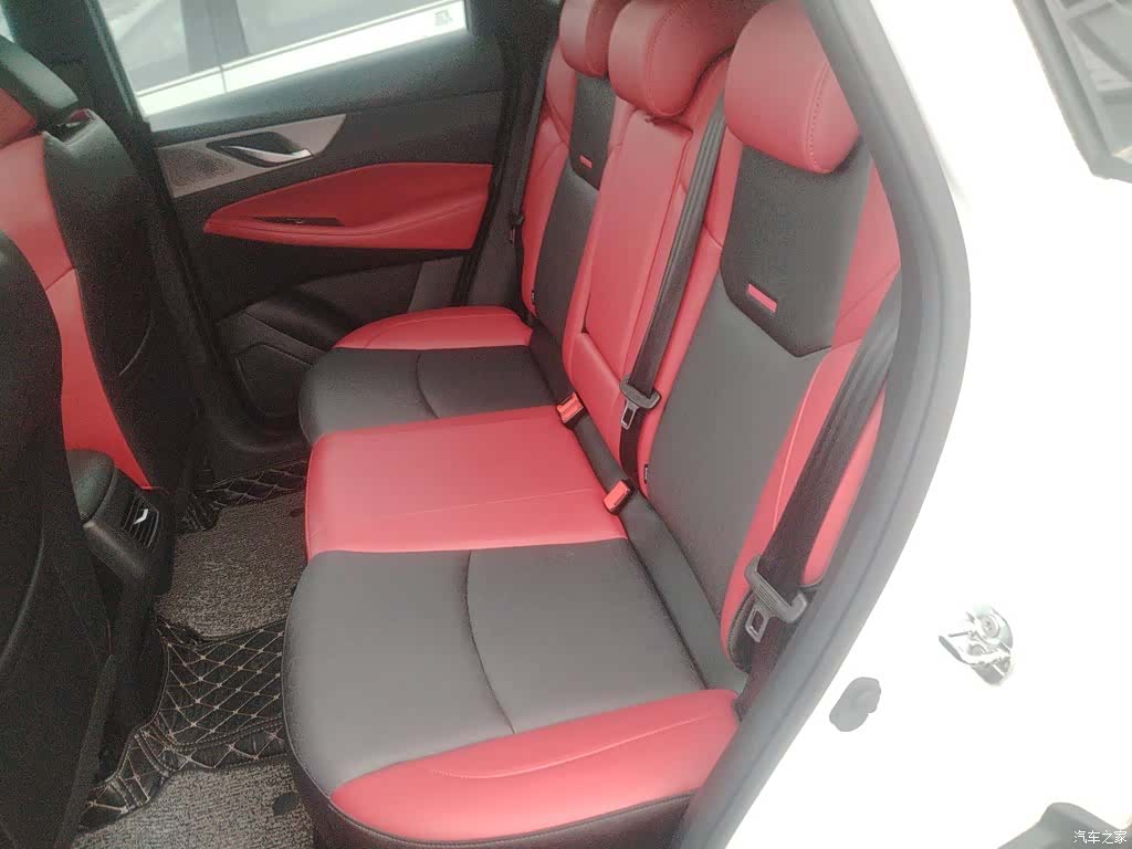 Changan CS35, 2021 13