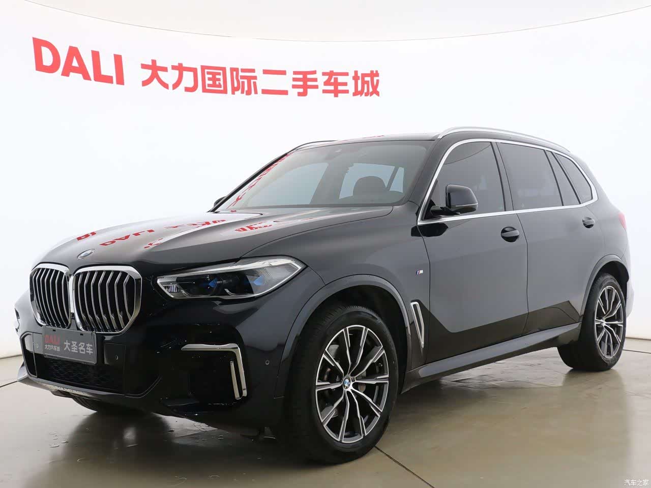BMW X5, 2023 1