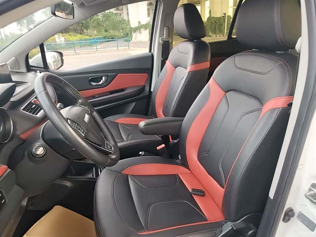 Haval H1, 2017 15