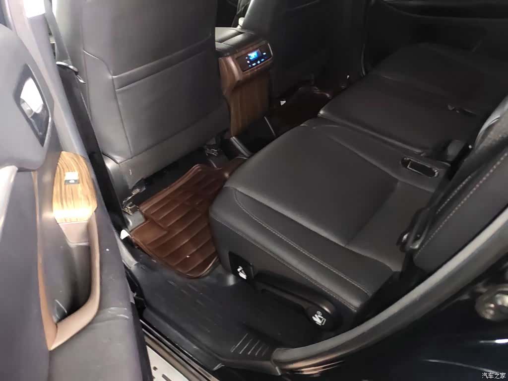 Toyota Highlander, 2016 13