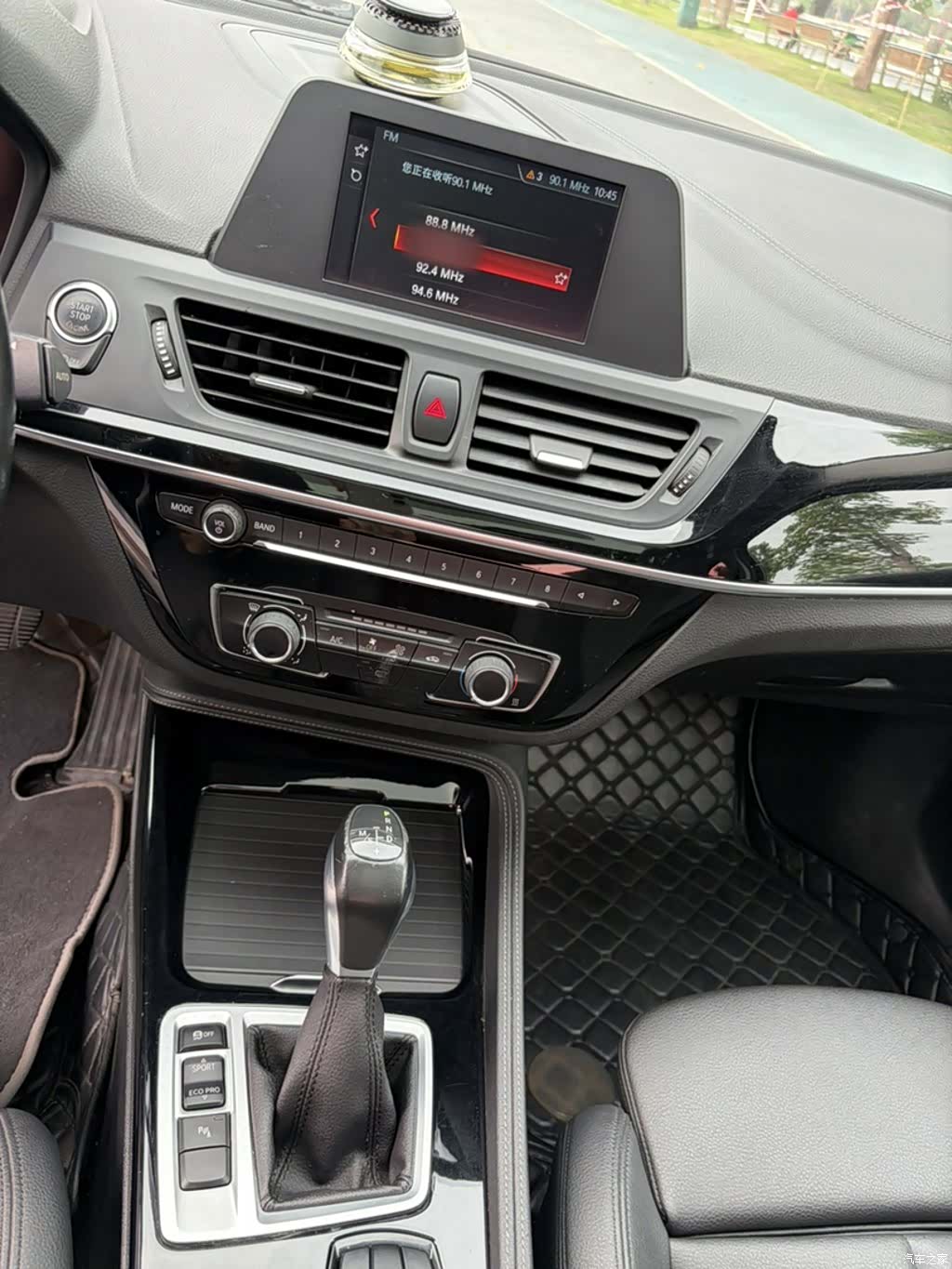 BMW 1 Series, 2018 6