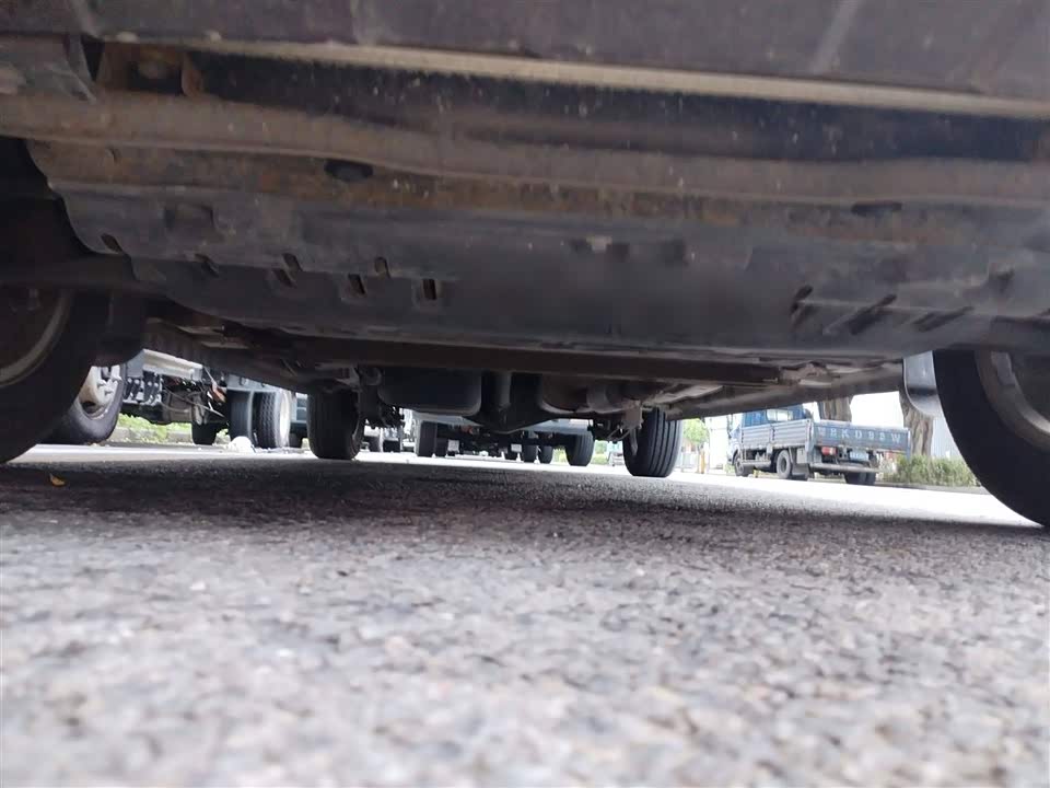 Wuling Wuling Hongguang