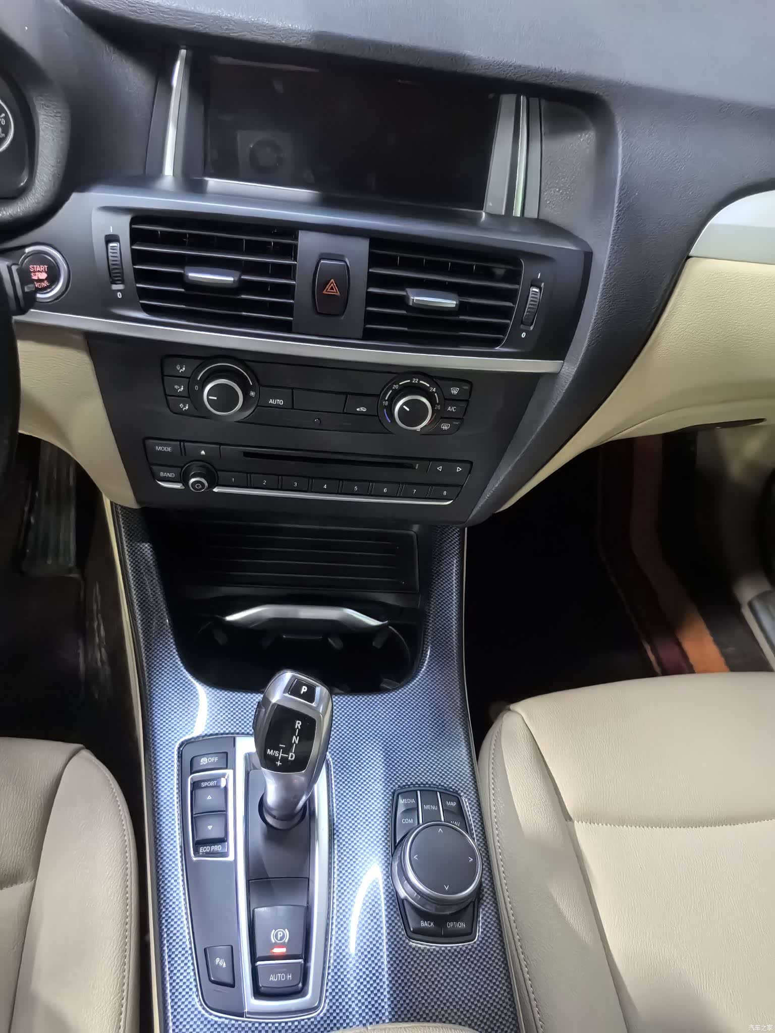 BMW X3, 2017 9