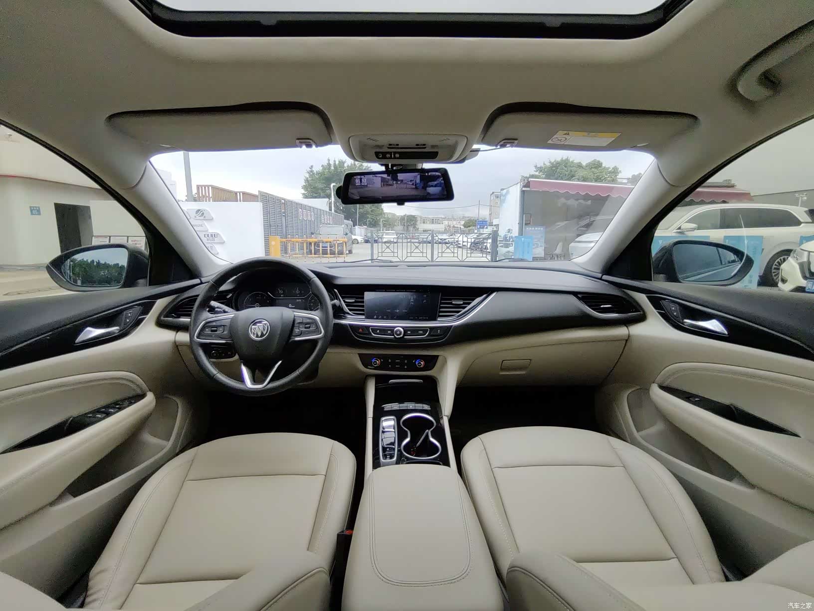 Buick Regal, 2021 24