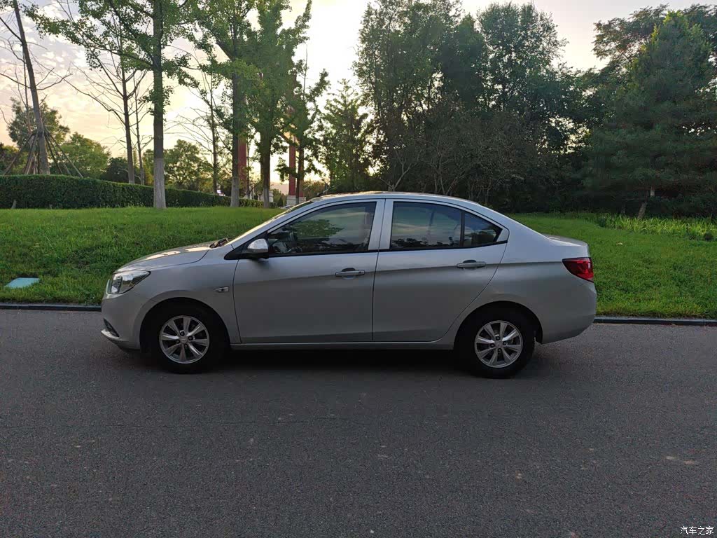 Chevrolet 3, 2016 11