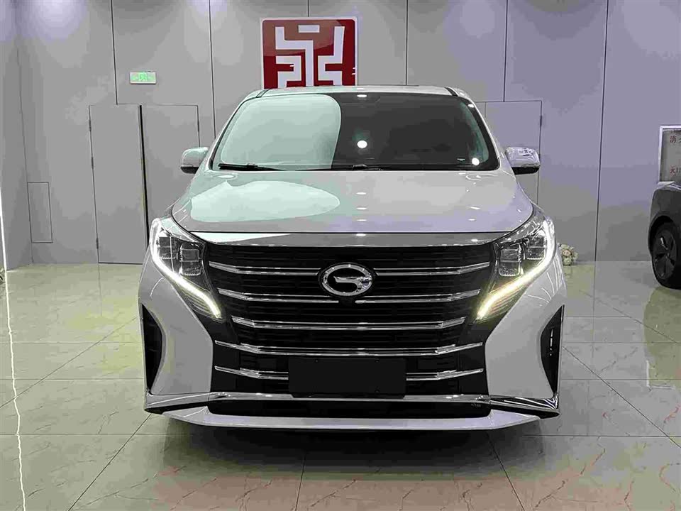Trumpchi Trumpchi M8